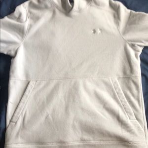 Under armor hoodie